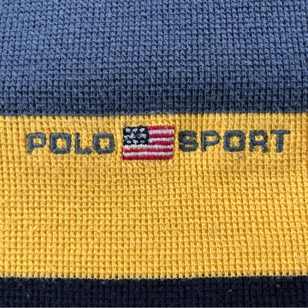 Polo Ralph Lauren polo sport
